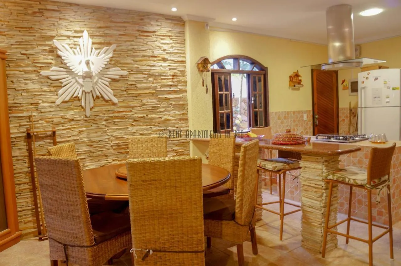 Casa De Luxo Em Condominio Fechado Cabo Frio
