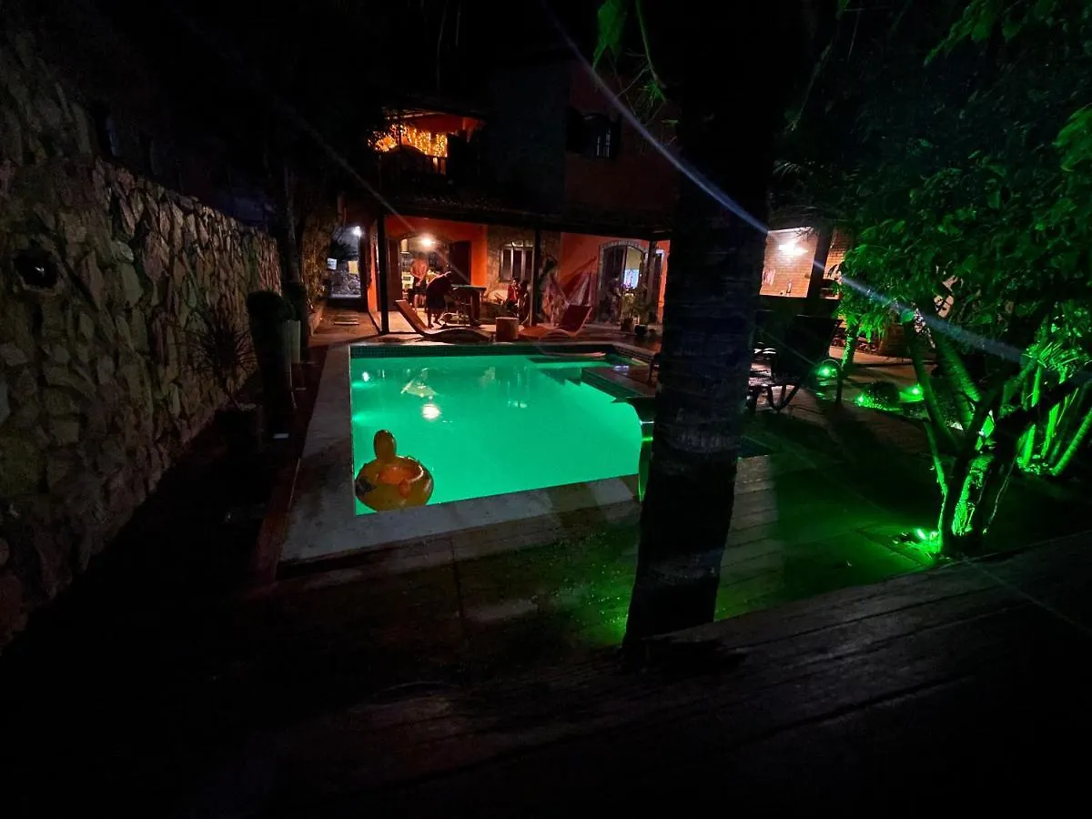Casa De Luxo Em Condominio Fechado Cabo Frio Holiday home