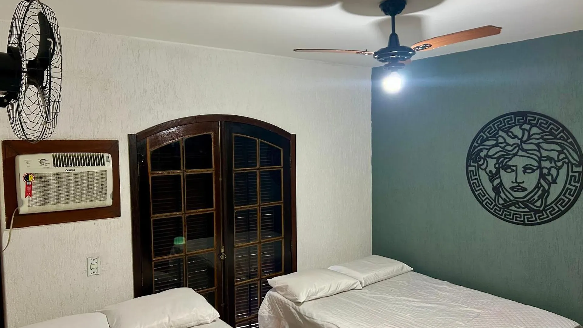 Casa De Luxo Em Condominio Fechado Cabo Frio Brazil
