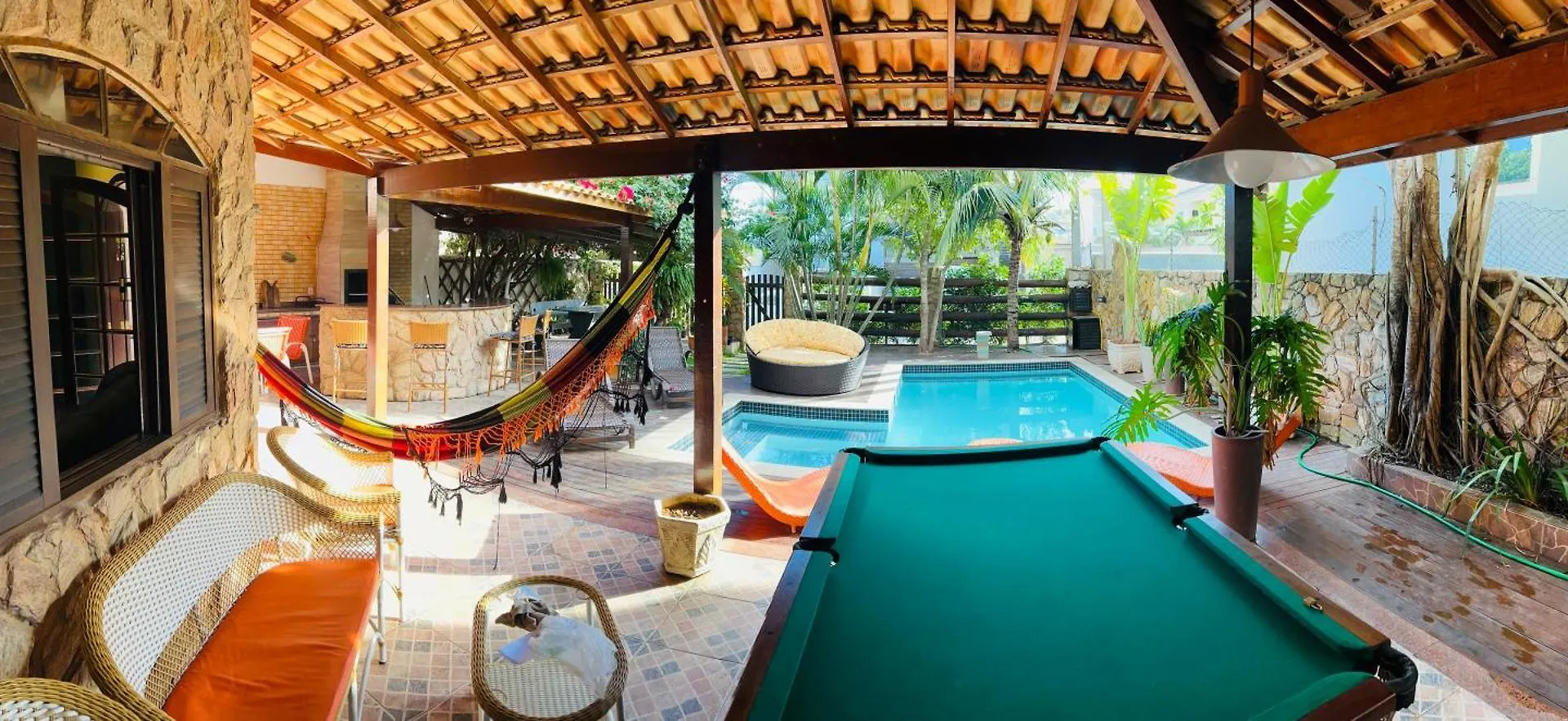 Casa De Luxo Em Condominio Fechado Cabo Frio Holiday home