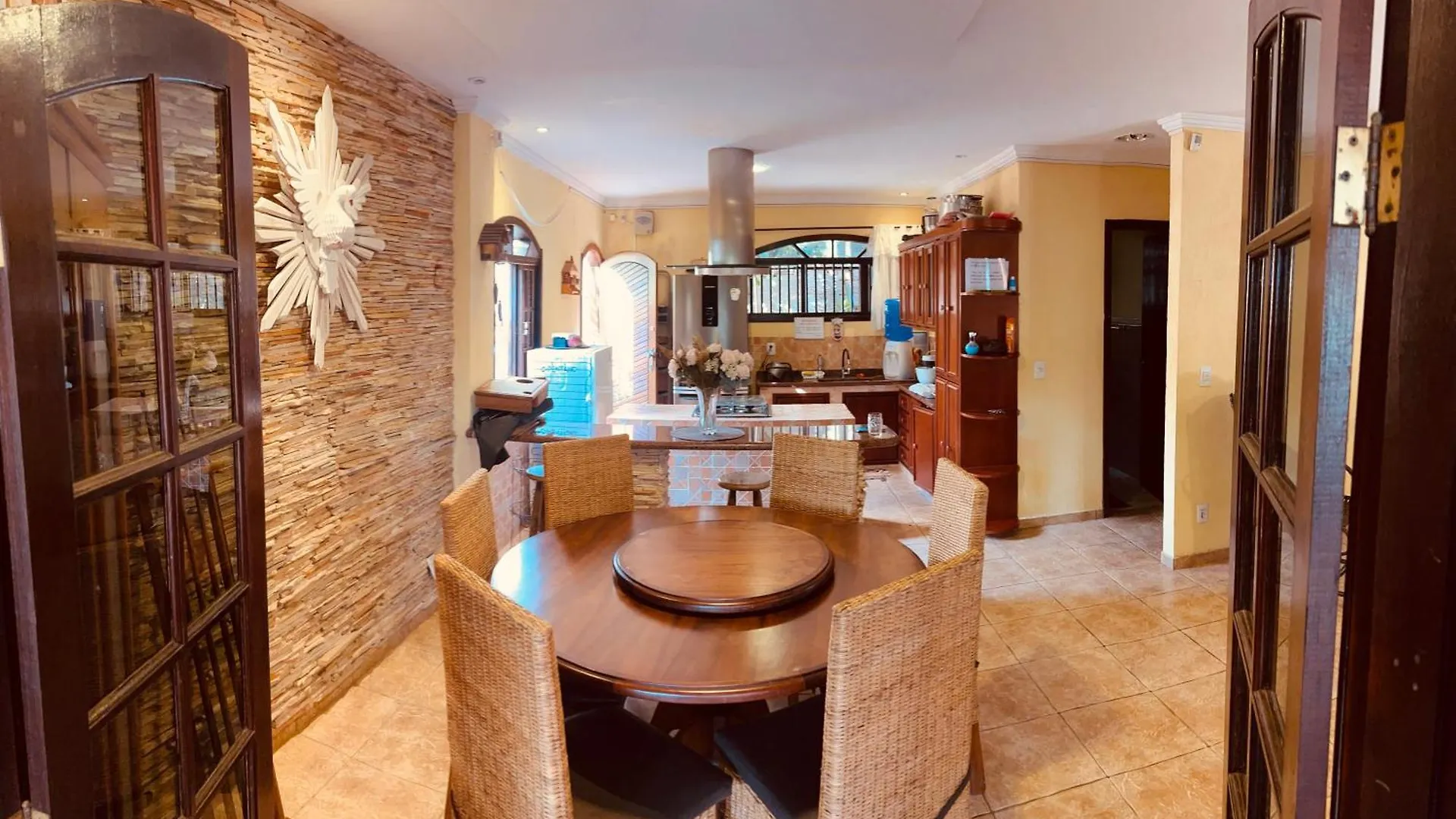 Casa De Luxo Em Condominio Fechado Cabo Frio