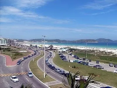 Casa De Luxo Em Condominio Fechado Cabo Frio 0*,  Brazil