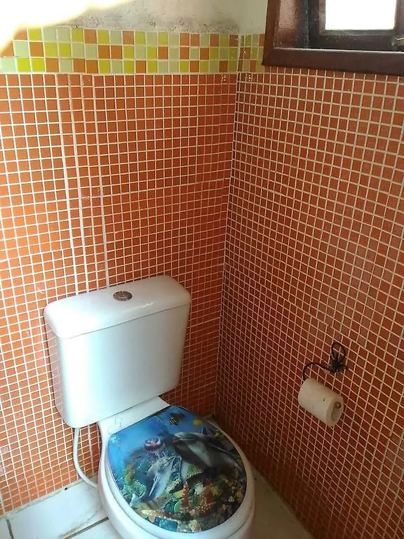Casa De Luxo Em Condominio Fechado Cabo Frio 0*,  Brazil