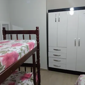 Casa Temporada Casa de Férias